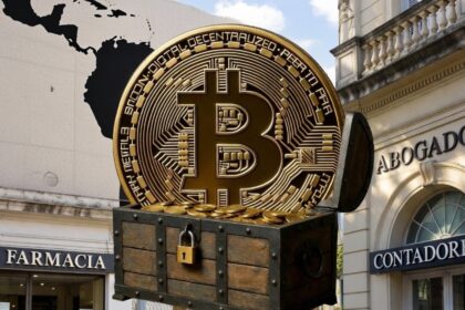 Bitfinex: Latinoamérica será referente en tesorerías con activos digitales