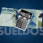 Empresas darán menos aumentos de sueldo este año y solo apuestan a empatar la inflación