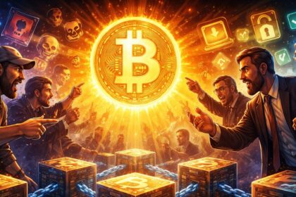 5 claves para entender el debate en Bitcoin sobre la BIP-110 