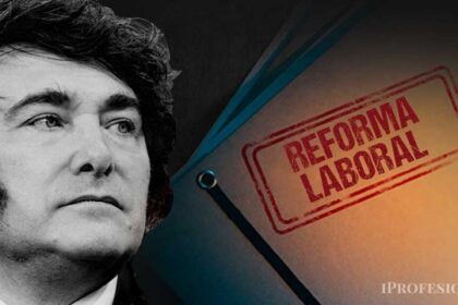 Reforma laboral: el Gobierno se juega la “letra chica” y define qué cambios acepta en la recta final