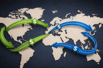 Viento de cola global y desacople local: por qué Argentina no logra captar los flujos hacia emergentes