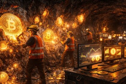 Cayó la dificultad de Bitcoin, el hashrate se recupera y ¿los mineros respiran?  