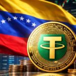 Cotización de USDT en Venezuela bajaría esta semana