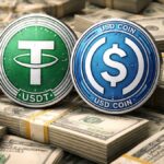 Termina sin acuerdos segunda reunión en la Casa Blanca sobre recompensas en stablecoins