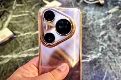 Oportunidad: una serie de celulares premium que se había agotado se relanza con 35% de descuento