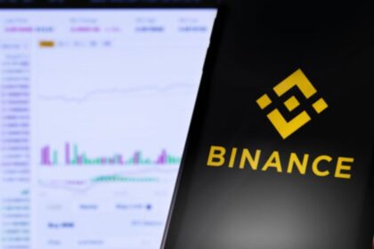 Binance permitirá usar fondos tokenizados como garantía 