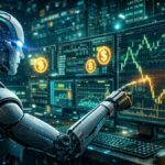 Un agente de IA convirtió USD 50 en USD 3.000 operando en Polymarket, asegura su creador 