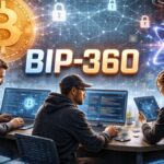 Publican BIP para comenzar a blindar a Bitcoin con direcciones anticuántica 