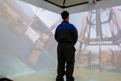 Cómo formarse gratis para trabajar en Vaca Muerta, donde se pagan salarios desde $3,5 millones