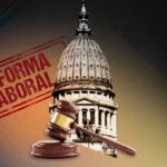 Indemnización, sueldo y vacaciones: qué quedó y qué puede cambiar de la reforma laboral en Diputados