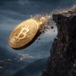 Bitcoin cae a USD 65.000 ¿y ahora por qué?