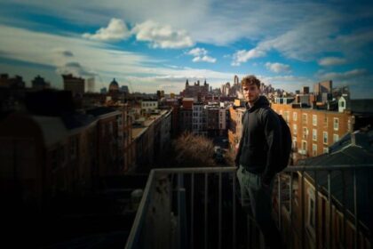 Ofrecen una beca completa para irse a estudiar inglés a Estados Unidos: cómo inscribirse