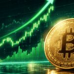Suben los precios de bitcoin y criptomonedas por espaldarazo del CFTC