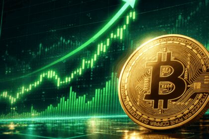 Suben los precios de bitcoin y criptomonedas por espaldarazo del CFTC