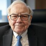 De cuánto es la fortuna de Warren Buffett tras retirarse como CEO de Berkshire Hathaway