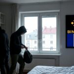 Asaltan la vivienda del director de Binance en Francia