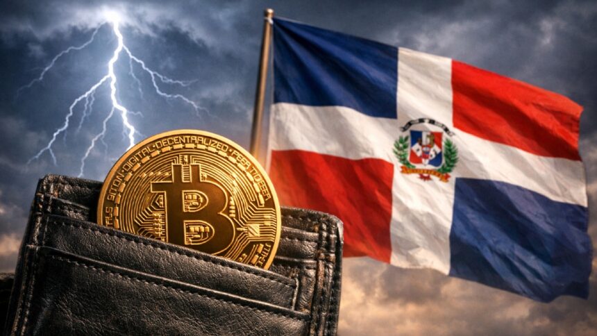 Comunidad de Dominicana activó wallet de Bitcoin y un nodo Lightning
