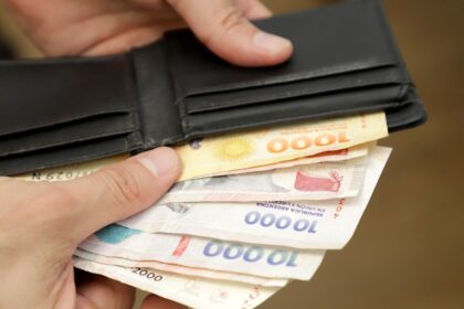 Plazo fijo de la bolsa: cuánto rinden tus pesos para este finde XXL