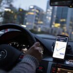 El costo de alquilar un auto para ser chofer de Uber o Cabify en 2026