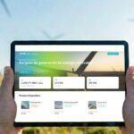 Inédito: YPF Luz lanza plataforma con tecnología blockchain para comprar energía eléctrica online