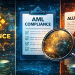 CEO de Binance: cumplimos con los estándares de AML y de sanciones 