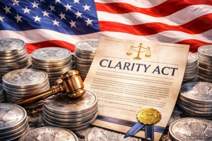 Patrick Witt: la regulación protege a las criptomonedas de un Gary Gensler del mañana 