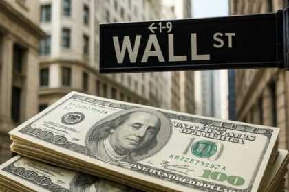 Wall Street gira hacia el exterior: por qué espera un resurgimiento de las acciones fuera de EEUU