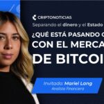 SDE ep. 15: ¿Qué está pasando en el mercado de Bitcoin?