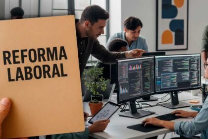 Juicios, conflictos y enfermedad: claves de la reforma laboral para el empleo