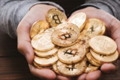 342 bitcoin confiscados desaparecen de wallets bajo custodia estatal, ¿qué pasó?