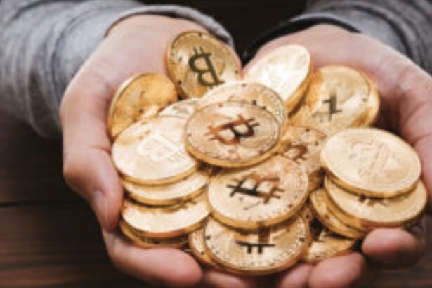 342 bitcoin confiscados desaparecen de wallets bajo custodia estatal, ¿qué pasó?