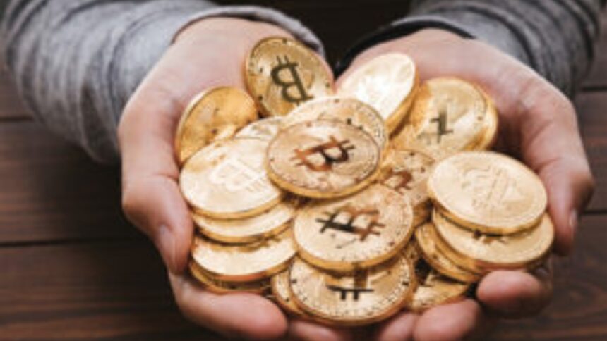 342 bitcoin confiscados desaparecen de wallets bajo custodia estatal, ¿qué pasó?