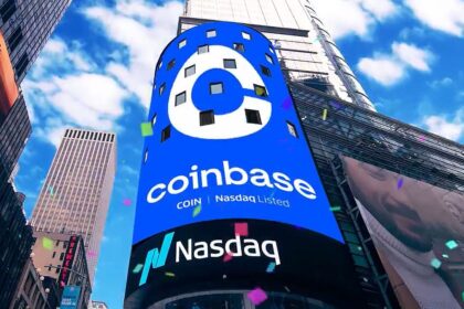 La corrección cripto se hizo sentir: Coinbase tuvo su primer balance trimestral con pérdidas desde 2023