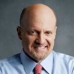El gurú de Wall Street Jim Cramer dio las claves para ganar en un mercado golpeado por las recientes bajas