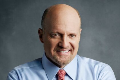 El gurú de Wall Street Jim Cramer dio las claves para ganar en un mercado golpeado por las recientes bajas