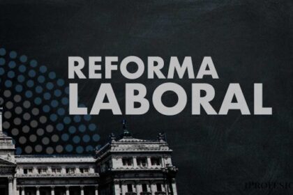 Media sanción a la Reforma laboral: punto por punto, las claves para entender el proyecto