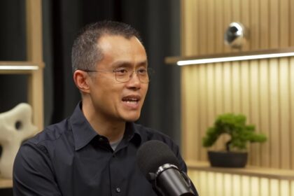 CZ: falta de privacidad puede ser el eslabón perdido para pagos con criptomonedas