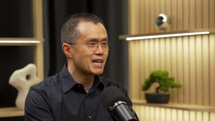 CZ: falta de privacidad puede ser el eslabón perdido para pagos con criptomonedas