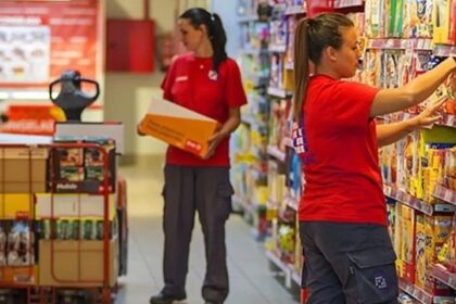 Coto incorpora personal: salarios, categorías y vacantes en Buenos Aires y el interior