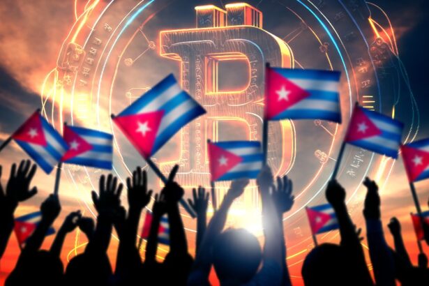 Cuba Bitcoin elimina el registro de identidad en nuevo mercado P2P
