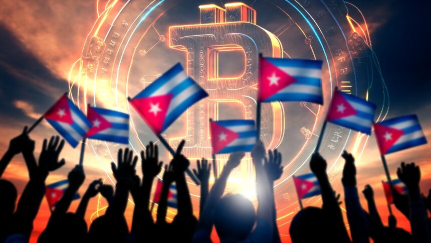 Cuba Bitcoin elimina el registro de identidad en nuevo mercado P2P