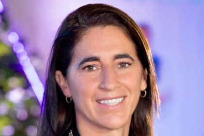 Cencosud nombra a nueva Gerente General para sus operaciones en Argentina