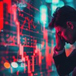 El miedo alcanza su máximo punto en este ciclo de bitcoin