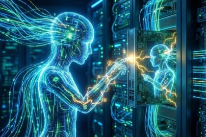 IA crea su propio bot y lo financia de forma autónoma con Lightning de Bitcoin