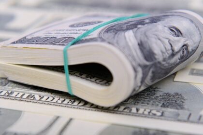 Dólar hoy: a cuánto cotiza este martes 17 de febrero