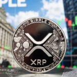 XRP arrasa en Wall Street con sus fondos cotizados