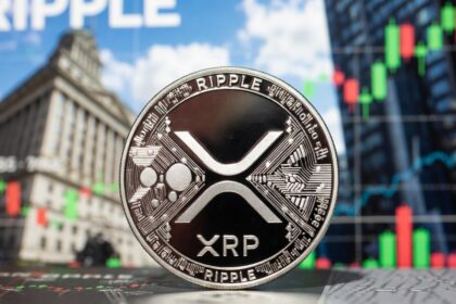 XRP arrasa en Wall Street con sus fondos cotizados