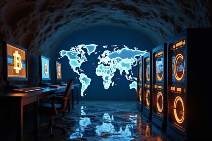 La (Des)centralización de Bitcoin en números. Parte 2