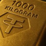 Oro tokenizado: la nueva forma de dolarizar una billetera cripto