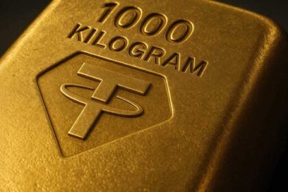 Oro tokenizado: la nueva forma de dolarizar una billetera cripto